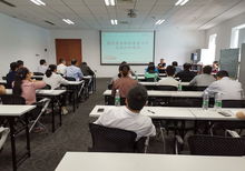 獵豹股份公司紀(jì)委組織開展紀(jì)檢監(jiān)察業(yè)務(wù)培訓(xùn)