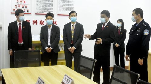 肇慶市成立首個道路交通事故糾紛一體化處理中心，開啟便民高效調解新篇章