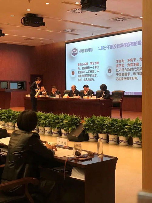 上善若水 匯流成?！以浩呤d輝煌中的會務服務之道