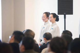 大咖云集，愛唯爾閃耀亮相張江企業家年會，以專業會務服務賦能創新生態