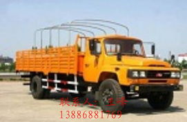 楚風平頭教練車價格與廠家供應解析