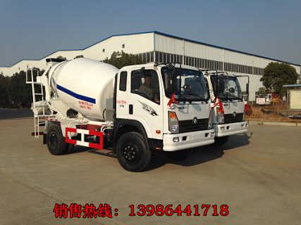 精品推薦 湖北華一專用汽車有限責任公司，匠心打造專用汽車卓越之選