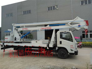 專用汽車報價、廠家與新能源汽車研發趨勢